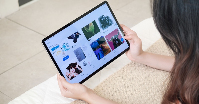 Danh sách máy tính bảng Samsung tốt nhất 2022 nên mua