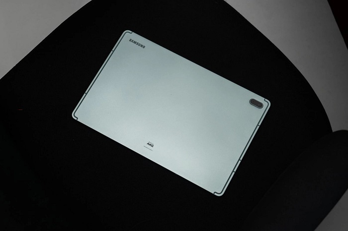 Galaxy Tab S7 FE