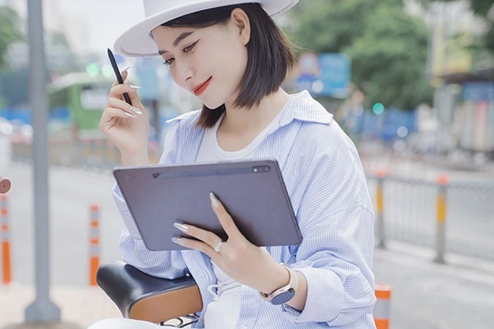 máy tính bảng Samsung tốt nhất 2022