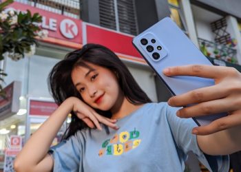 Galaxy A53 5G