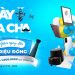 Ngày của Cha – Tặng Ngàn Quà – Giảm ngay đến 10 triệu đồng, giảm thêm 10% khi thanh toán qua VNPAY-QR