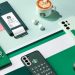ốp lưng Starbucks cho Galaxy S22 Series