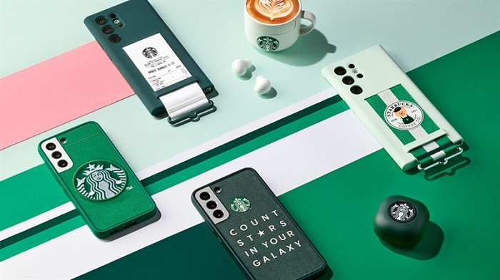 Bộ sưu tập ốp lưng độc đáo mới dành cho Galaxy S22 Series