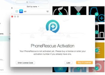 Phần mềm khôi phục tin nhắn đã xóa trên Zalo
