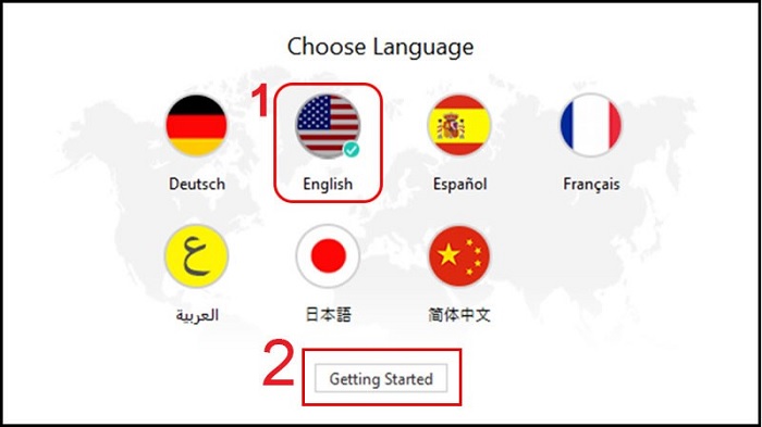 Phần mềm khôi phục tin nhắn đã xóa trên Zalo