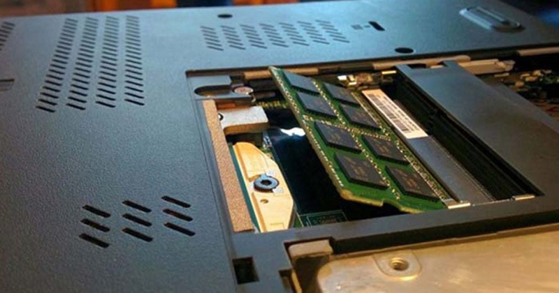 RAM Onboard là gì? RAM Onboard có nâng cấp được không?