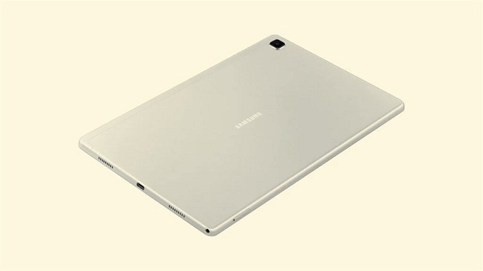 Rò rỉ Galaxy Tab A7 2022 Edition