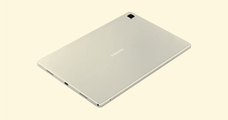 Rò rỉ Galaxy Tab A7 2022 Edition với chip Unisoc T618, pin khủng 7.040 mAh và hỗ trợ sạc nhanh 15W