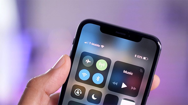 Ngắt những kết nối không dây không cần thiết