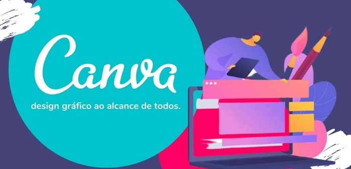 Canva cung cấp những mẫu Slide có sẵn, đẹp mắt, trẻ trung