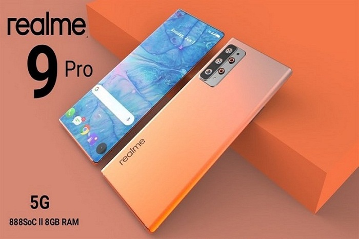 Sản phẩm được tích hợp sẵn công nghệ 5G cho phép mọi kết nối Internet diễn ra trong chớp mắt