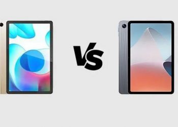 So sánh Realme Pad và OPPO Pad Air: Máy tính bảng giá rẻ nào sẽ là sự lựa chọn tốt nhất cho người dùng?
