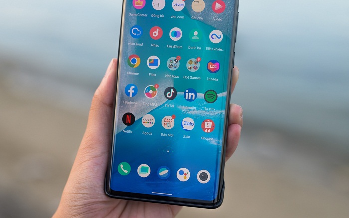 Dung lượng pin của bộ đôi này đều cho thời lượng sử dụng lâu dài và thời gian sạc tối ưu