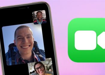 Tại sao gọi Facetime không thấy hình? Xem ngay cách khắc phục cực đơn giản sau