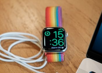 Hướng dẫn cách tạo nhắc nhở sạc pin Apple Watch cực đơn giản chỉ trong một nốt nhạc