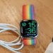 Hướng dẫn cách tạo nhắc nhở sạc pin Apple Watch cực đơn giản chỉ trong một nốt nhạc