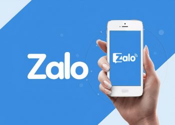tắt định vị trên Zalo