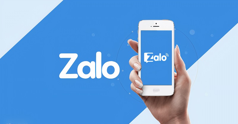 tắt định vị trên Zalo
