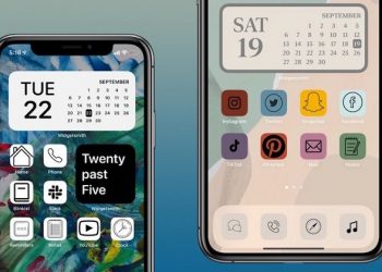 cách thay đổi icon ứng dụng trên iOS