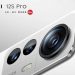 thiết kế Xiaomi 12S Pro