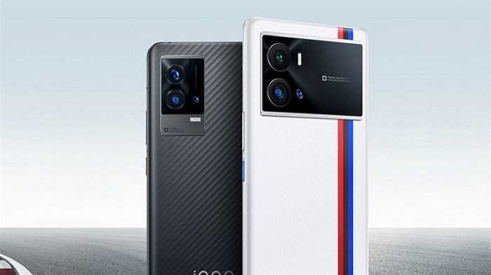 iQOO 9 series