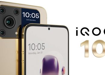 Rò rỉ thông số kỹ thuật iQOO 10 Pro: Chạy vi xử lý Snapdragon 8+ Gen 1, sạc siêu nhanh 200W