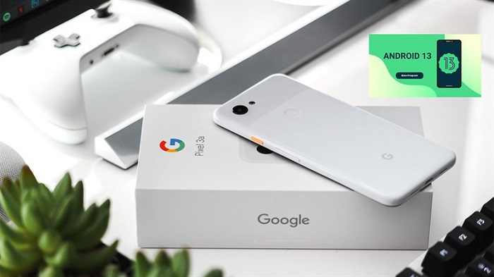 Android 13 Beta 3.3 chính thức được phát hành
