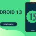tính năng hữu ích mới trên Android 13