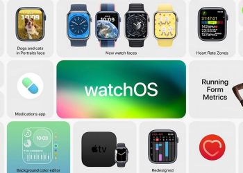 Apple giới thiệu một tính năng mới trên Apple Watch Series 8 có thể cứu sống người dùng