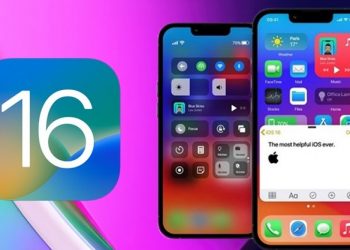 Tổng hợp các tính năng mới trên iOS 16