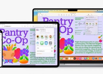 Tính năng tốt nhất của iPadOS 16 chỉ khả dụng với iPad M1
