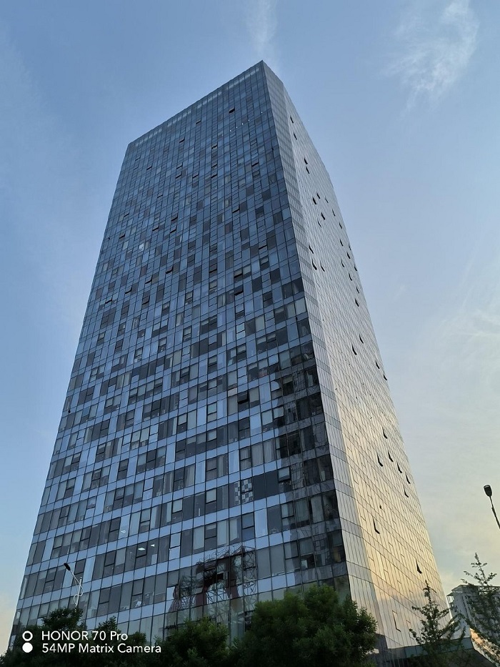 Trên tay Honor 70 Pro và 70 Pro+