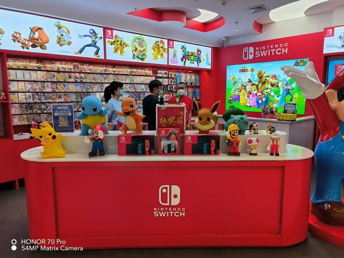 Trên tay Honor 70 Pro và 70 Pro+