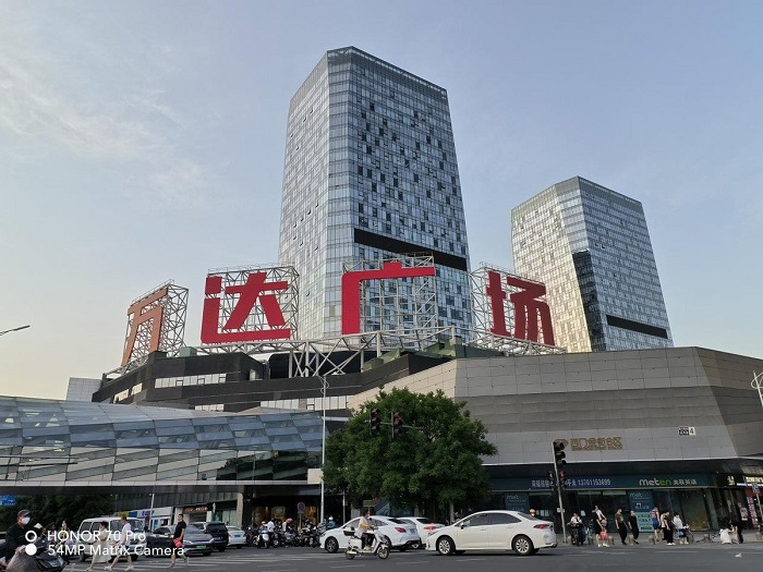 Trên tay Honor 70 Pro và 70 Pro+