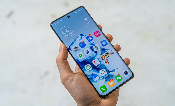 Chất lượng hiển thị của Honor 70 Pro và Pro+ rất tuyệt