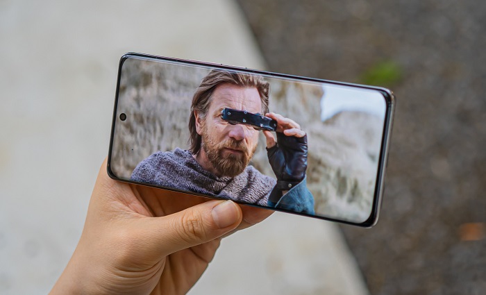 Trên tay Honor 70 Pro và 70 Pro+