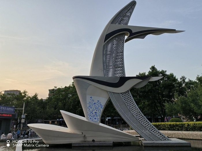 Trên tay Honor 70 Pro và 70 Pro+