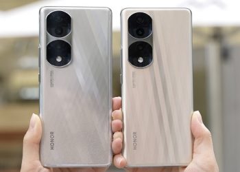 Trên tay Honor 70 Pro và 70 Pro+: Ngoại hình quyến rũ, hiệu năng đỉnh chóp, sạc siêu nhanh, giá cực mềm