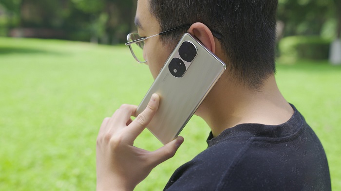 Trên tay Honor 70 Pro và 70 Pro+