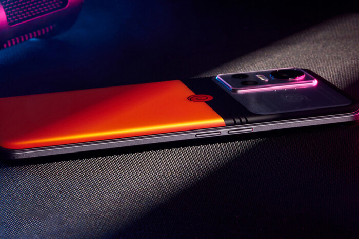 Thông số camera mang đến chất lượng hình ảnh khá tuyệt vời