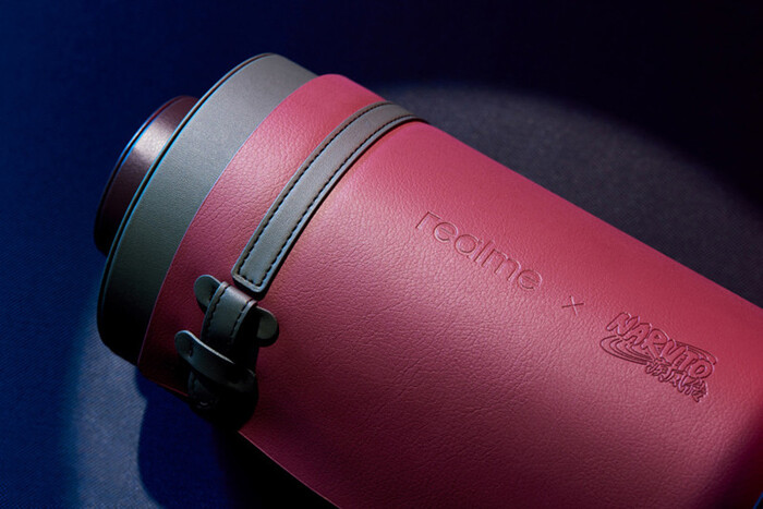 Chữ được khắc rất cầu kỳ