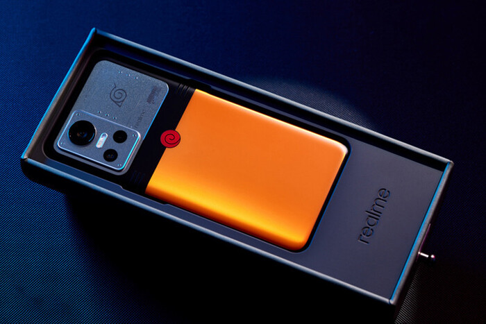 Thiết kế của cụm camera gây ấn tượng mạnh