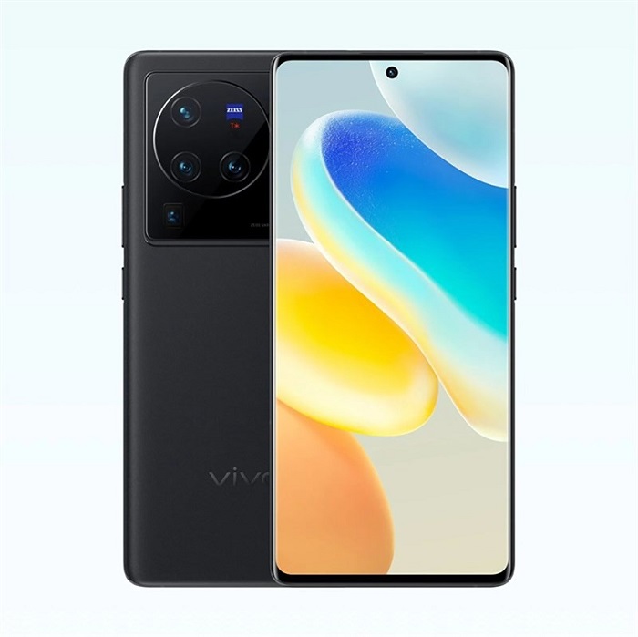 Vivo X80 Pro