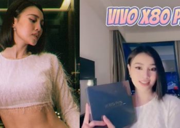 trên tay Vivo X80 Pro