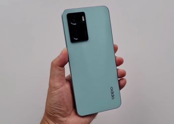 Trên tay OPPO A57 4G: Thiết kế bắt mắt, Heilo G35 chuyên game, pin lớn, camera ổn, giá 3,7 triệu