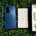 Trên tay OPPO A77 5G: Thừa hưởng nét đẹp tinh túy của dòng Reno, cấu hình tốt, camera ấn tượng