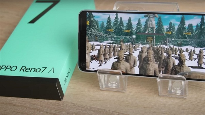 Sản phẩm hiện đang được bán với giá 44.800 Yen (khoảng 7,7 triệu đồng)