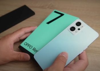 Trên tay OPPO Reno7 A: Thiết kế thanh lịch, hiệu năng ổn, camera chất lượng, giá 7,7 triệu đồng
