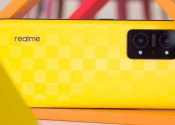 Trên tay realme GT Neo 3T: Không quá đặc biệt dù giá khá cao