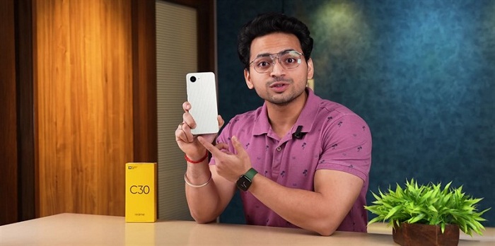 Thiết kế độc đáo, mới lạ